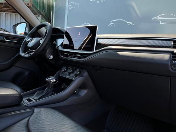 Skoda Kodiaq I Рестайлинг с пробегом 2022 года, цена 2 926 300 рублей, 164933 км, внедорожник, Автокод Объявления