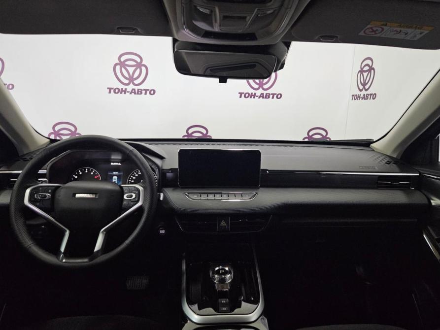Haval Jolion I Рестайлинг Тольятти  - изображение 17