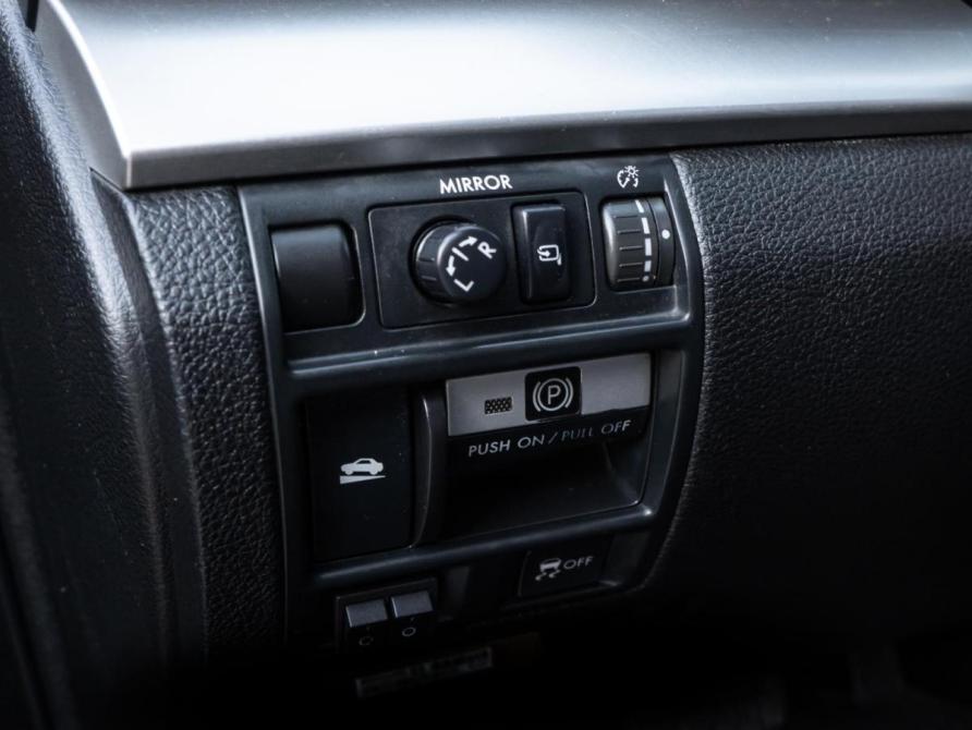 Subaru Outback IV Волгоград  - изображение 19