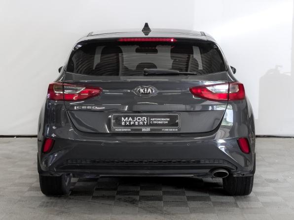 Kia Ceed III с пробегом 2019 года, цена 1 750 000 рублей, 88155 км, хэтчбек, Автокод Объявления