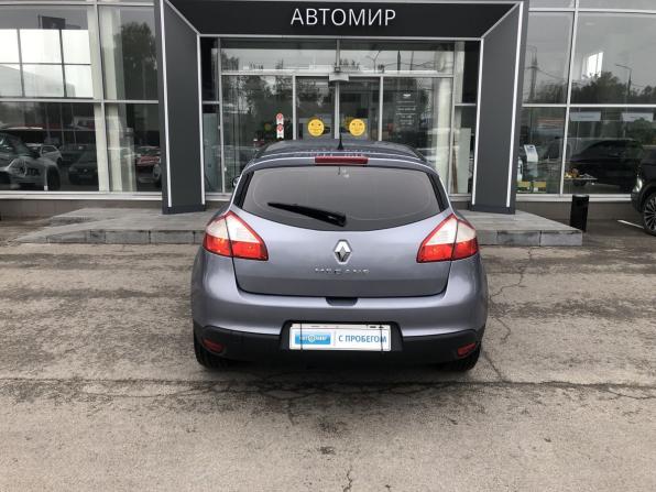 Renault Megane III с пробегом 2010 года, цена 570 000 рублей, 294418 км, хэтчбек, Автокод Объявления