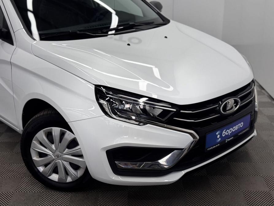 Lada (ВАЗ) Vesta I Рестайлинг (NG) Воронеж  - изображение 7