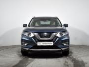 Nissan X-Trail III Рестайлинг Санкт-Петербург  - изображение 23