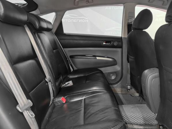 Toyota Prius II Рестайлинг (XW20) с пробегом 2008 года, цена 805 000 рублей, 321500 км, лифтбек, Автокод Объявления