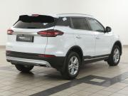 Geely Atlas Pro Иваново  - изображение 23
