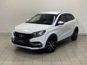 Lada (ВАЗ) XRAY I Курск  - изображение 17