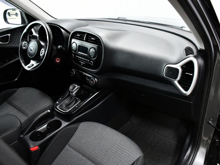 Kia Soul III Новосибирск  - изображение 22