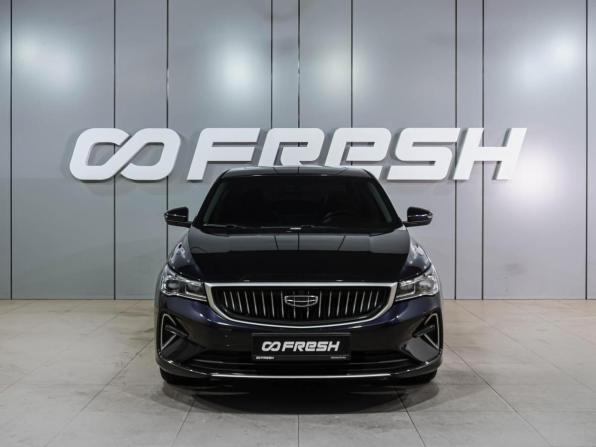 Geely Emgrand II с пробегом 2024 года, цена 1 580 000 рублей, 26011 км, седан, Автокод Объявления