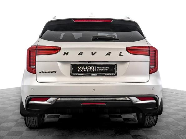 Haval Jolion I с пробегом 2023 года, цена 1 770 000 рублей, 42298 км, внедорожник, Автокод Объявления