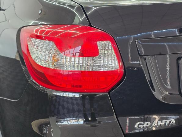Lada (ВАЗ) Granta I Рестайлинг с пробегом 2023 года, цена 800 000 рублей, 52000 км, лифтбек, Автокод Объявления