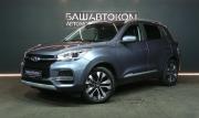 Chery Tiggo 4 I Рестайлинг Уфа  - изображение 19