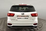 Kia Sorento III Prime Рестайлинг Волгоград  - изображение 29