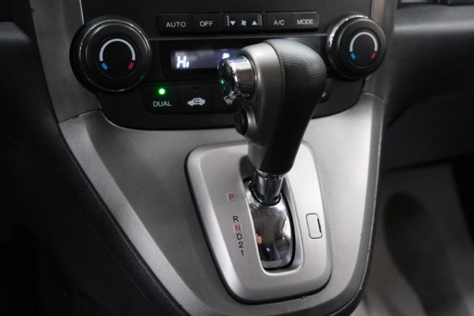 Honda CR-V III с пробегом 2008 года, цена 1 419 000 рублей, 313000 км, внедорожник, Автокод Объявления