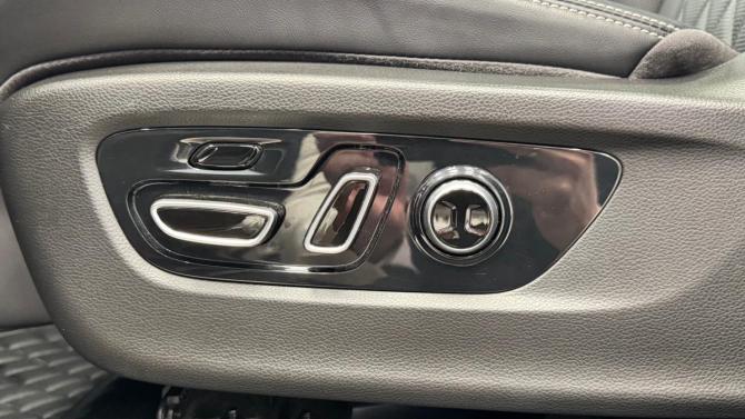 GAC GS8 II с пробегом 2024 года, цена 3 490 000 рублей, 35417 км, внедорожник, Автокод Объявления