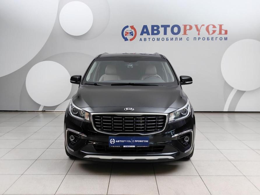 Kia Carnival III Подольск  - изображение 3