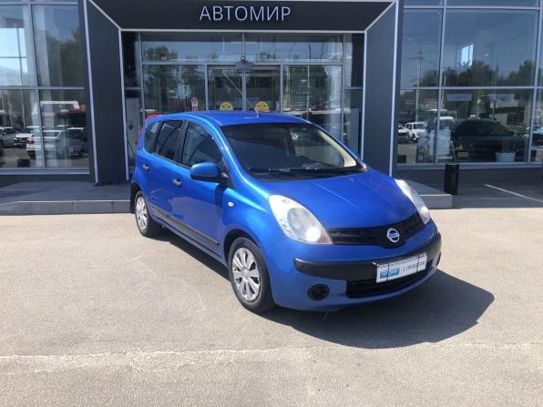 Nissan Note I с пробегом 2006 года, цена 390 000 рублей, 233818 км, хэтчбек, Автокод Объявления