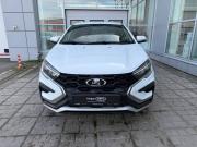 Lada (ВАЗ) Vesta I Рестайлинг (NG) Орел  - изображение 8