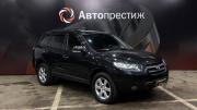 Hyundai Santa Fe II Ставрополь  - изображение 22