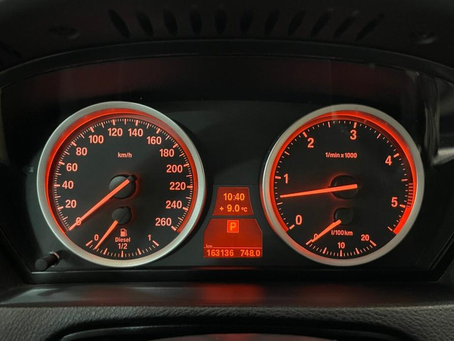 BMW X6 I (E71) Рестайлинг Москва  - изображение 6