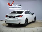 Mazda 6 III (GJ) Рестайлинг 2 Уфа  - изображение 23