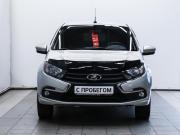 Lada (ВАЗ) Granta I Рестайлинг Красноярск  - изображение 30