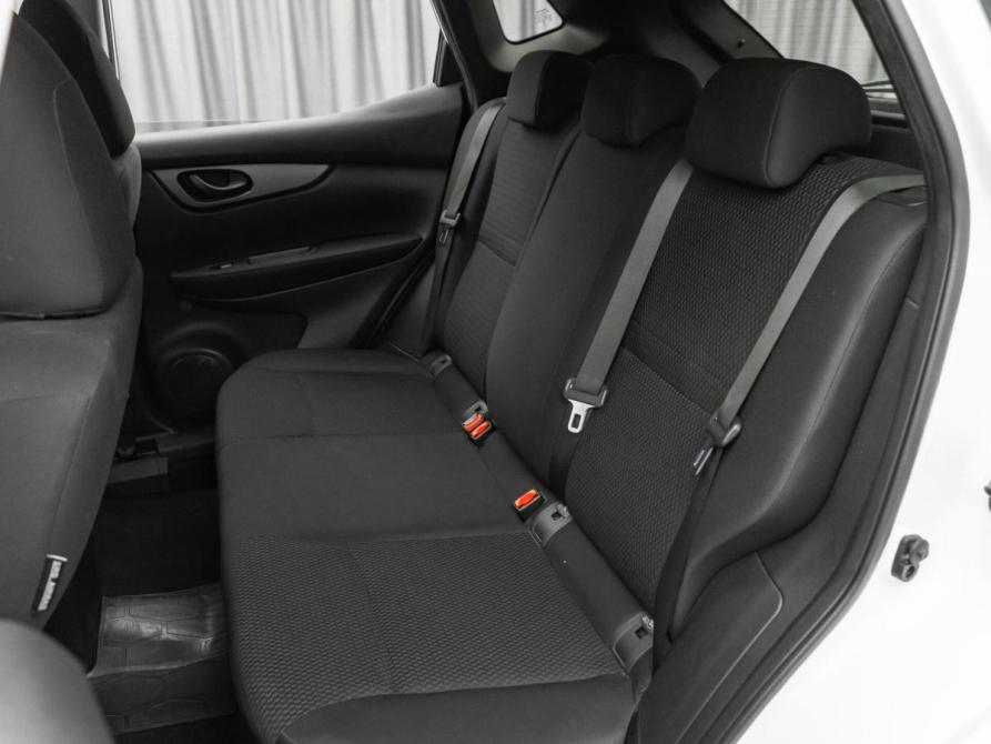 Nissan Qashqai II Москва  - изображение 12