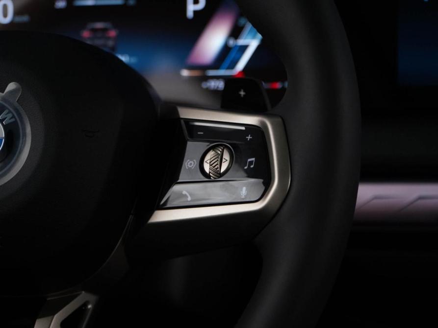 BMW X3 IV (G45/G48) Москва  - изображение 16