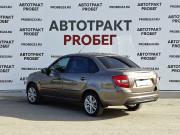 Lada (ВАЗ) Granta I Рестайлинг Владимир  - изображение 21