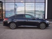 Kia Optima IV Рестайлинг Архангельск  - изображение 21