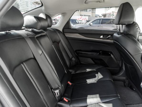 Kia K5 III с пробегом 2021 года, цена 2 300 000 рублей, 122363 км, седан, Автокод Объявления