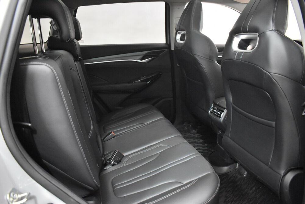 Changan CS75 Plus I Рестайлинг Москва  - изображение 16