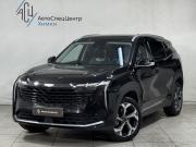 Geely Atlas II Химки  - изображение 20