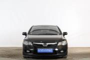 Honda Civic VIII Рестайлинг Тюмень  - изображение 21