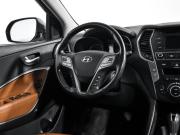 Hyundai Santa Fe III Рестайлинг Санкт-Петербург  - изображение 36