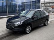 Lada (ВАЗ) Granta I Рестайлинг Нижний Новгород  - изображение 13