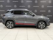 Changan CS35 Plus I Рестайлинг Москва  - изображение 32