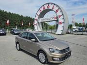 Volkswagen Polo V Рестайлинг Тюмень  - изображение 17