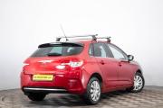 Citroen C4 II Пермь  - изображение 27
