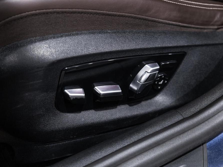 BMW 5 серии VII (G30/G31/G38) Рестайлинг Санкт-Петербург  - изображение 31