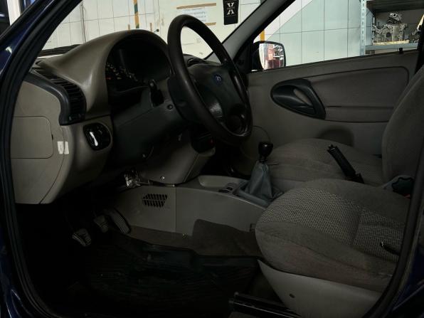 Lada (ВАЗ) Kalina I с пробегом 2012 года, цена 340 000 рублей, 243222 км, хэтчбек, Автокод Объявления