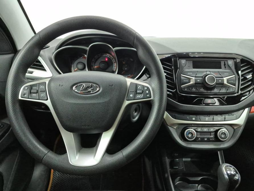 Lada (ВАЗ) Vesta I Альметьевск  - изображение 14