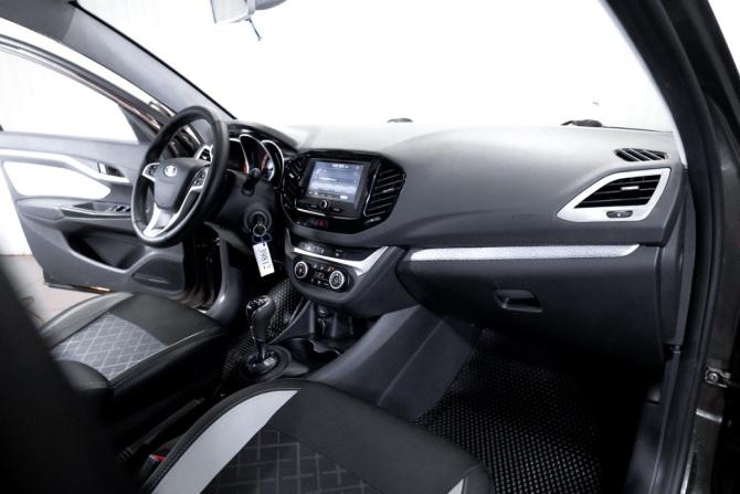 Lada (ВАЗ) Vesta I с пробегом 2019 года, цена 979 000 рублей, 93500 км, универсал, Автокод Объявления