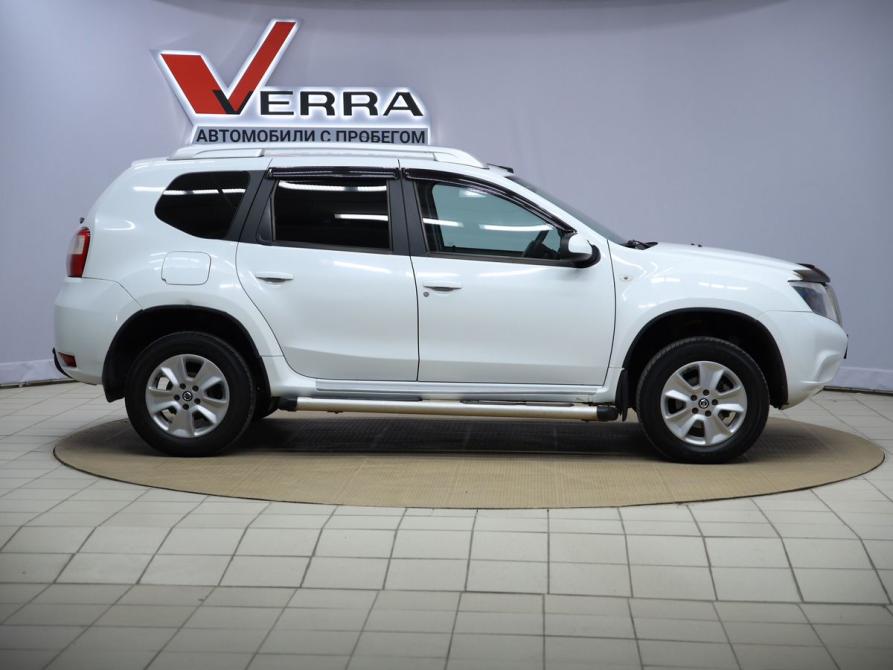 Nissan Terrano III (D10) Уфа  - изображение 4