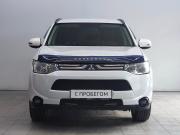 Mitsubishi Outlander III Барнаул  - изображение 37