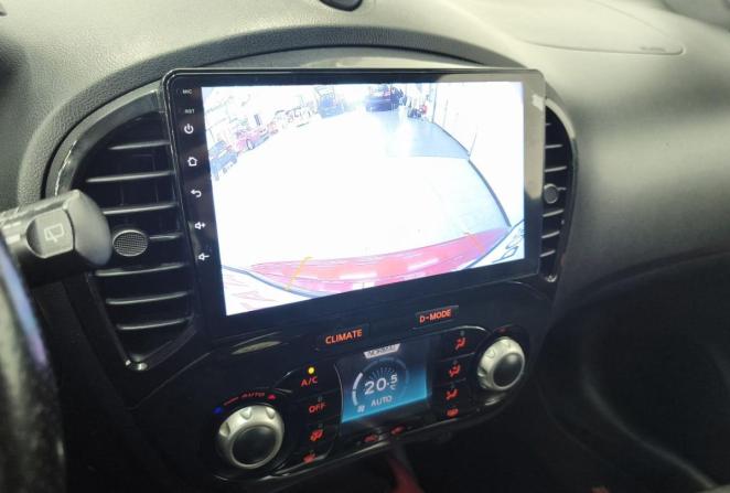 Nissan Juke I с пробегом 2011 года, цена 780 000 рублей, 183656 км, внедорожник, Автокод Объявления