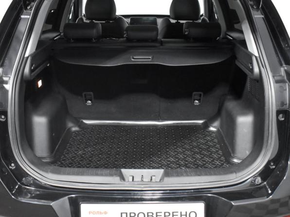 Chery Tiggo 7 Pro I с пробегом 2020 года, цена 1 586 900 рублей, 69000 км, внедорожник, Автокод Объявления