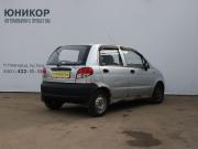 Daewoo Matiz I Рестайлинг Нижний Новгород  - изображение 16