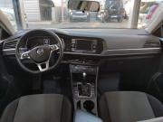 Volkswagen Jetta VII Минеральные Воды  - изображение 24