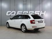 Skoda Octavia III (A7) Воронеж  - изображение 25