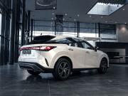 Lexus RX V Ростов-на-Дону  - изображение 19